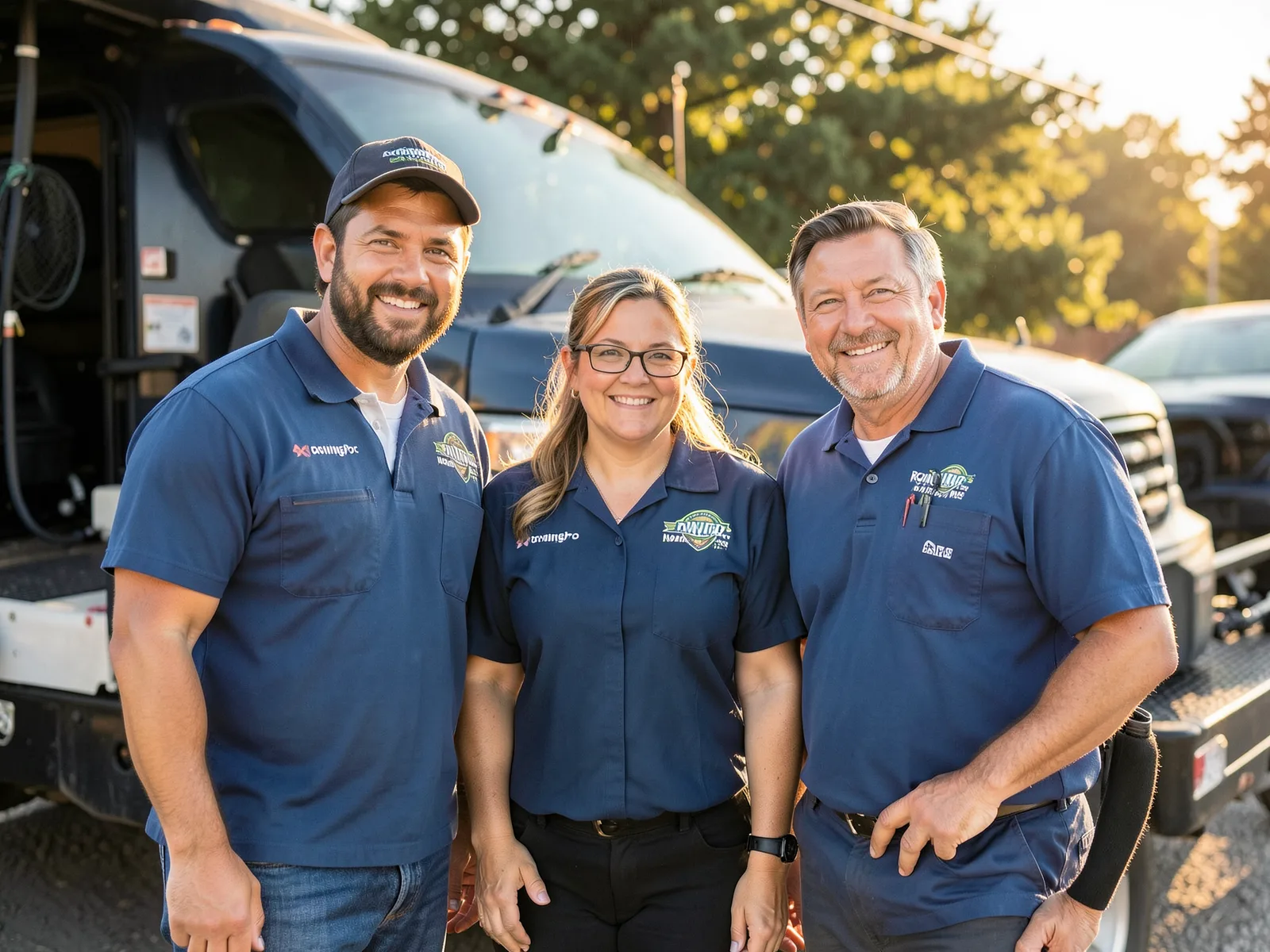 Roof Repair company in Marksville, LA